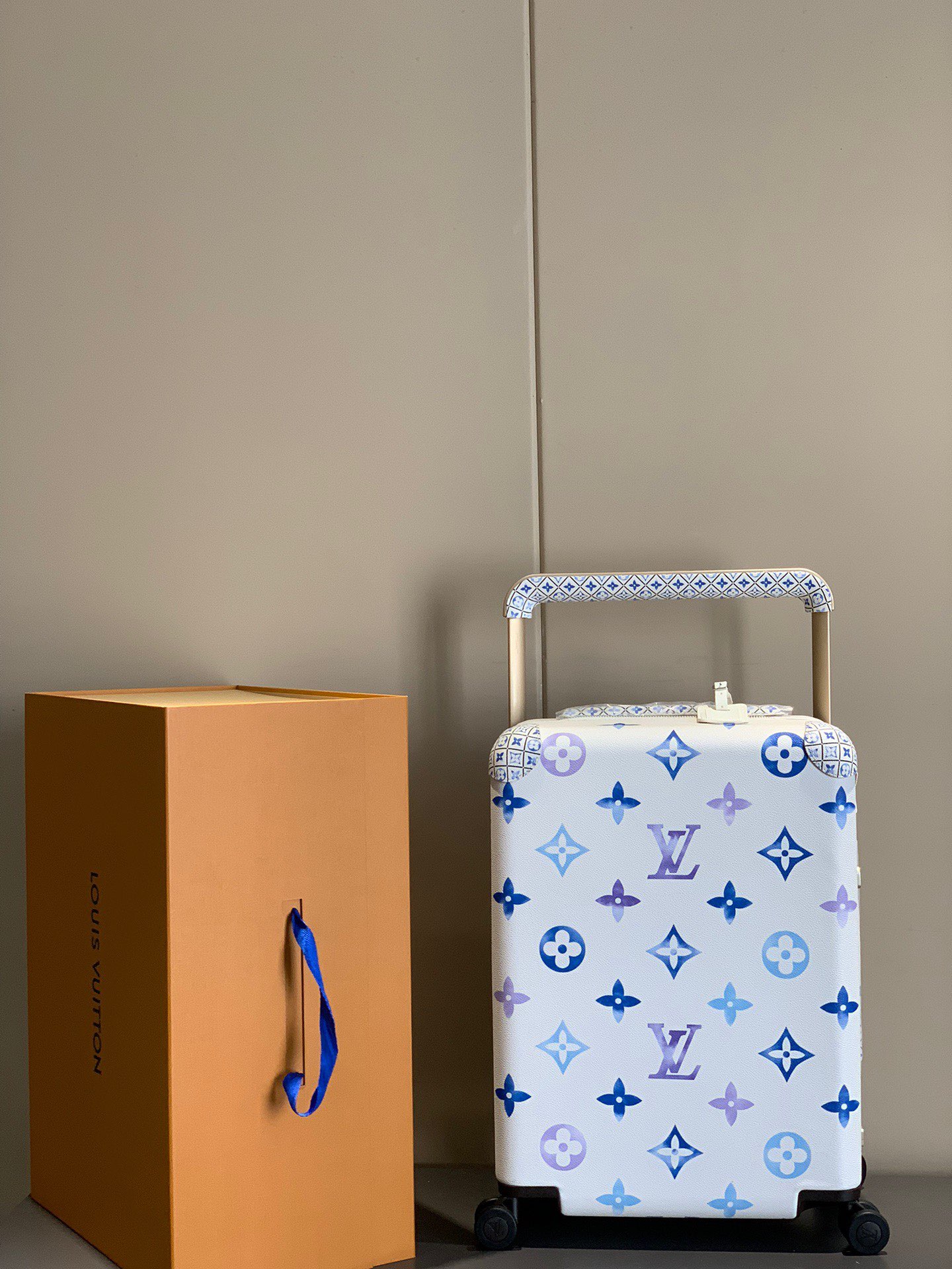 Louis Vuitton Suitcase